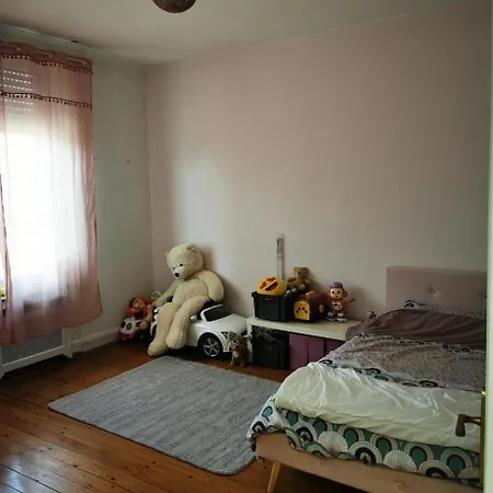 Grande Maison Confort, Billard Et -en Saison * Lys-lez-Lannoy