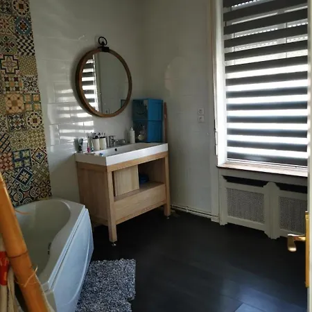 Grande Maison Confort, Billard Et -en Saison *