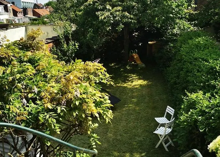 Grande Maison Confort, Billard Et -en Saison Lys-lez-Lannoy